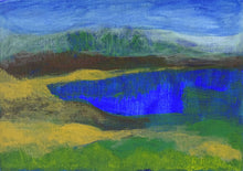 Load image into Gallery viewer, Lake