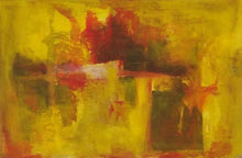 Laden Sie das Bild in den Galerie-Viewer, Abstract Fire