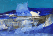 Load image into Gallery viewer, Ghost at sea